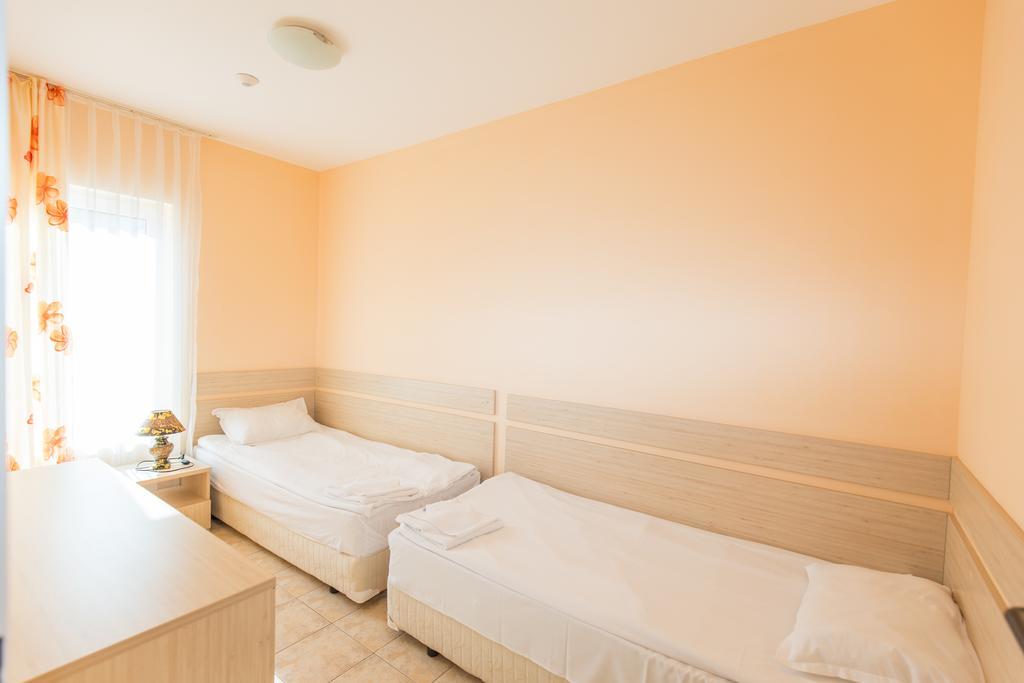 Belle Air Aparthotel Sunny Beach Ngoại thất bức ảnh